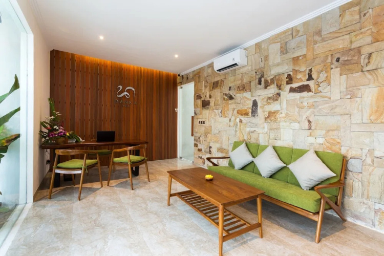 Danka Villa Sanur