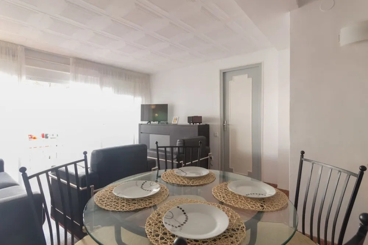 Apartamento Gisamar Ref. 1124 by Iberplaya