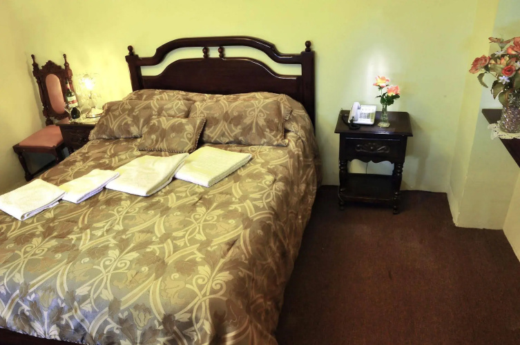 Hostal Sucre