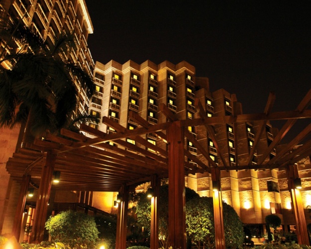 Hyatt Regency Delhi photo 27