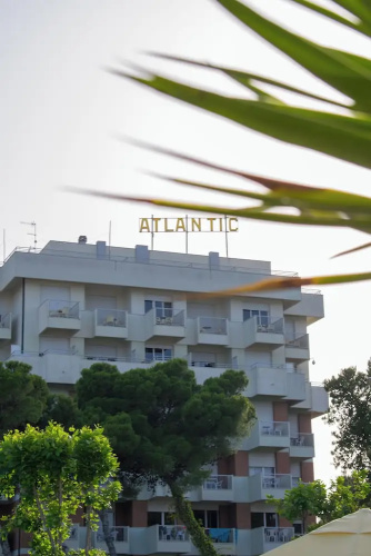 Hotel Atlantic
