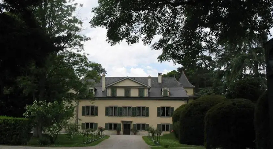 Château de Veigy