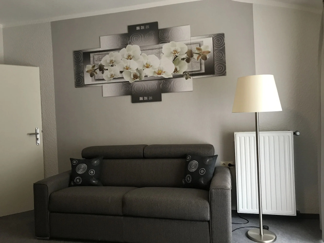 Hotel Traumblick