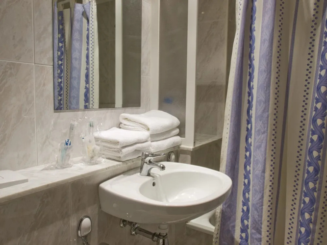 Hotel Marcial