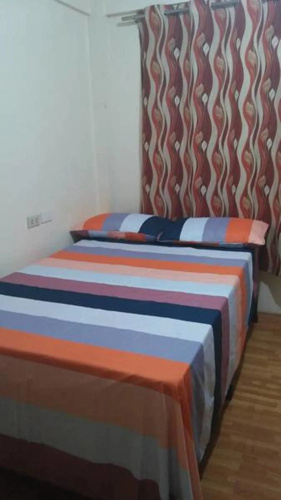 Budget Studio Unit in Makati