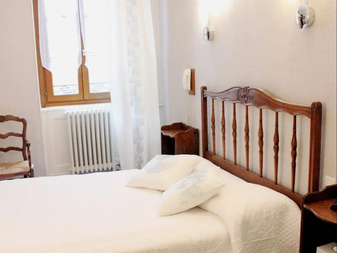 Relais de la Source
