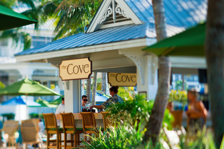 Sanibel Harbour Marriott Resort And Spa photo 28