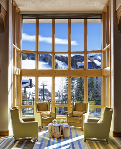 Fairmont Heritage Place, Franz Klammer Lodge photo 28