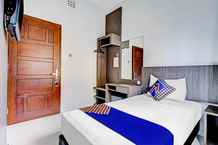 D'River Guesthouse