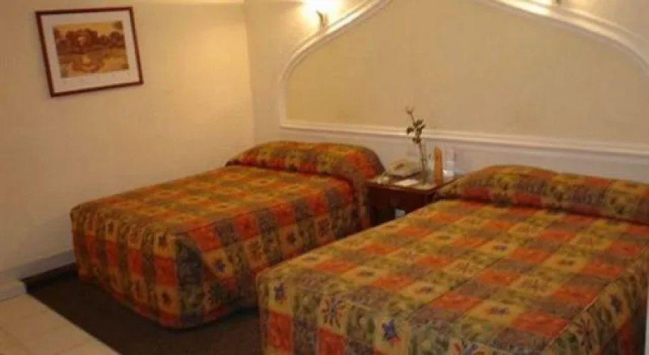 Hotel Tajmahal