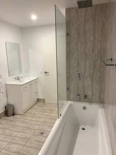 1 Bedroom Deluxe Double Apartment