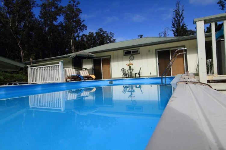 Ohia House Bed & Breakfast