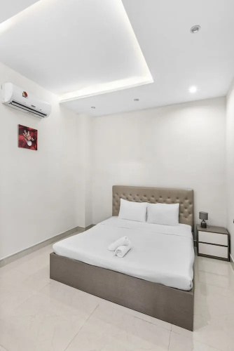 Rosemary Villa near Han River