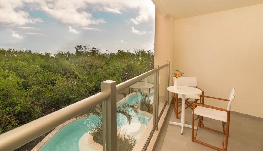Dreams Natura Resort And Spa photo 23