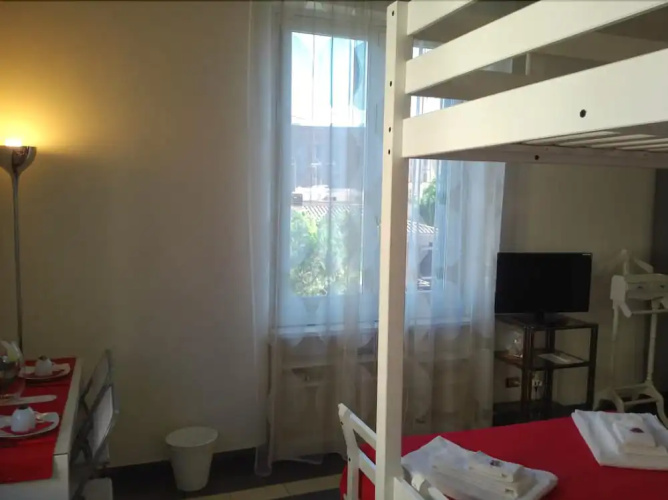Vatican Walls B&B