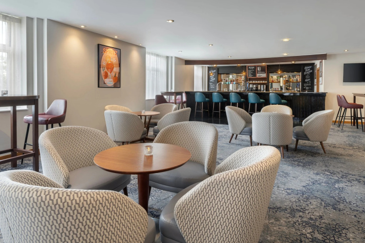 Delta Hotels Bexleyheath photo 19