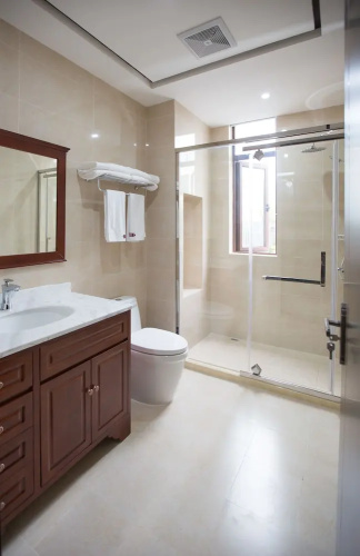 Wuzhen Wangfu Resort Villa