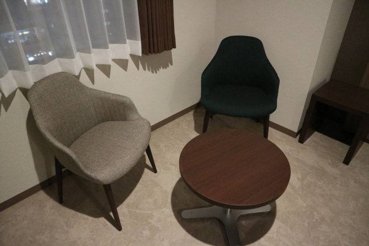 RE Hotel Umeda