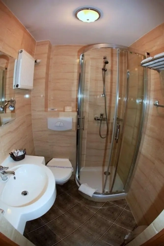 Economy Twin room
