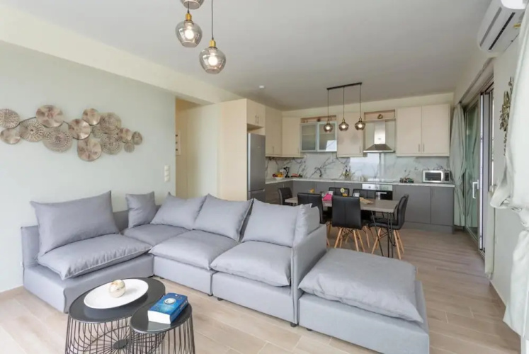 Lassi Villas Collection