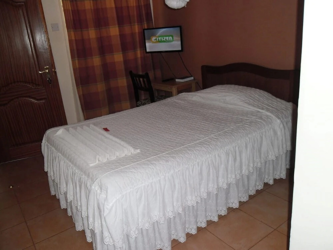 Otel görseli