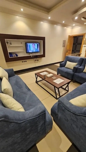 2 Bedrooms Deluxe Suite