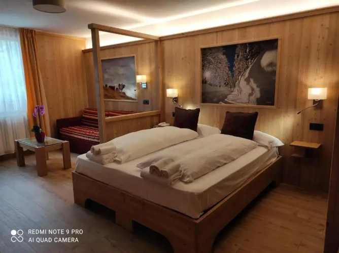 Superior Double room