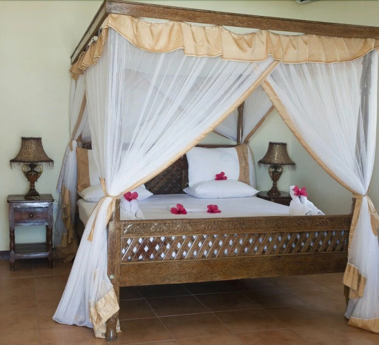 Arabian Nights Suites