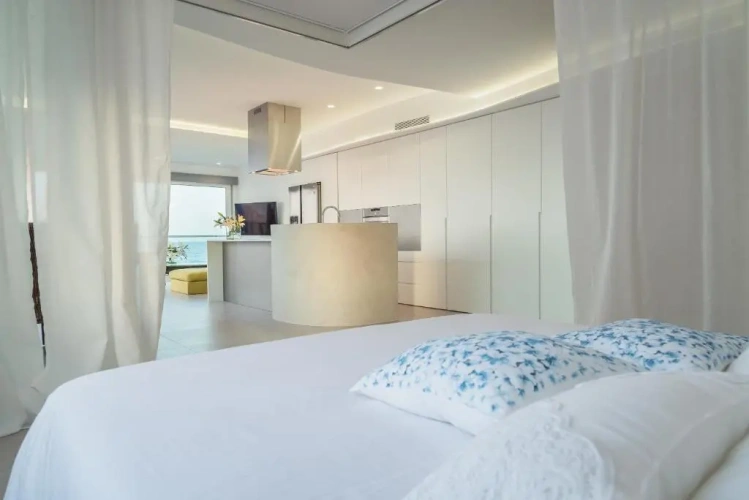Double Apartment