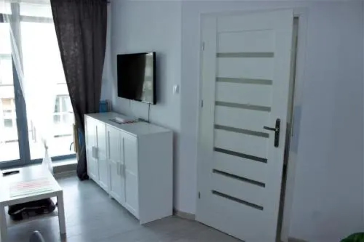 Apartament Bursztynek