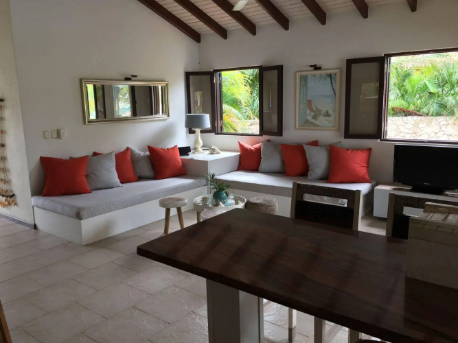 Lagoon Villas