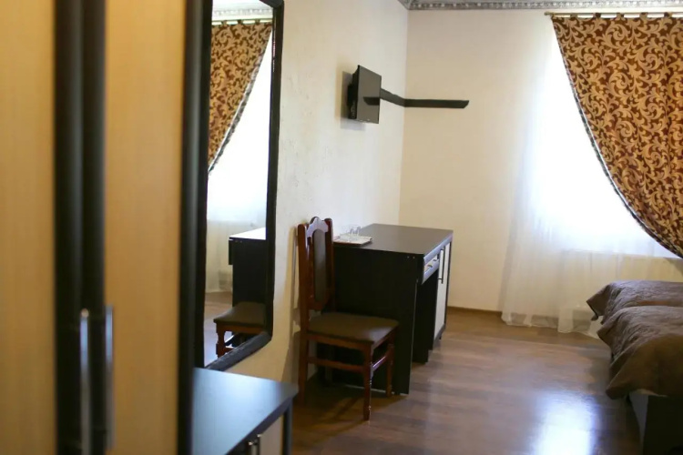 Astarta Inn
