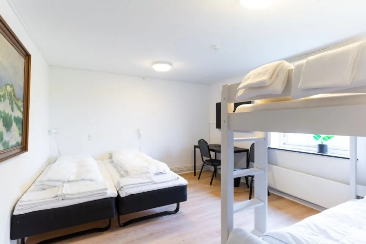 Djurs Housing