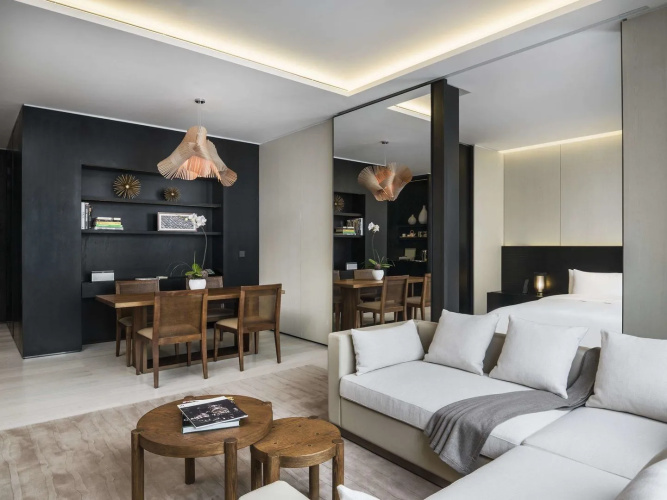 Upper House Chengdu