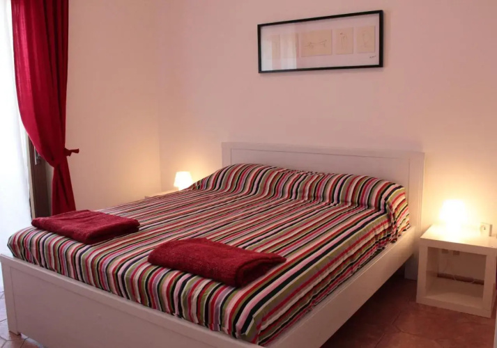 Apartment "da Max"