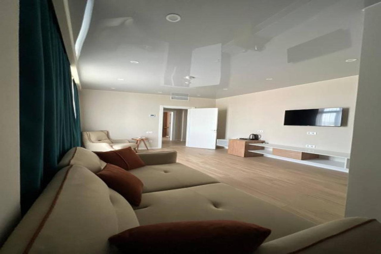 Ritsa Resort