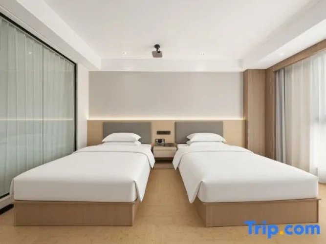 Business Twin room