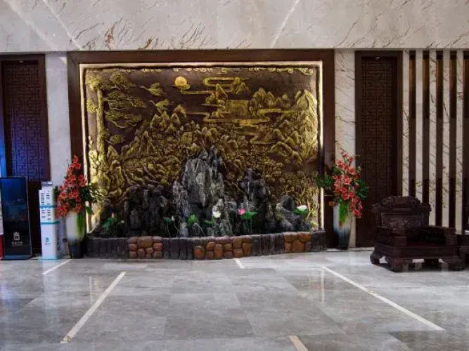 Jinguang International Hotel