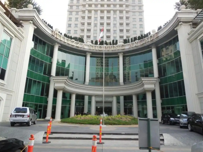 Image de l'hôtel