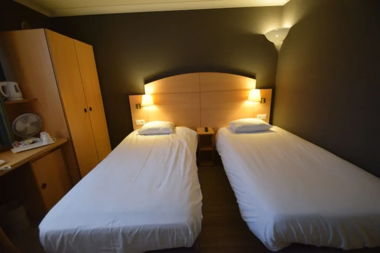 Executive Twin room
