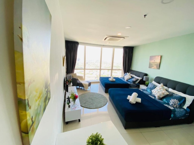 Family Junior Suite
