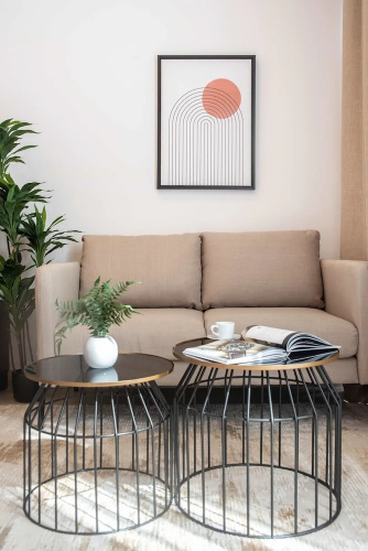 Silkhaus Cozy Studio In Difc Burj Khalifa View
