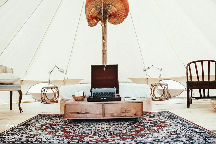 Dreamsea Surf Camp