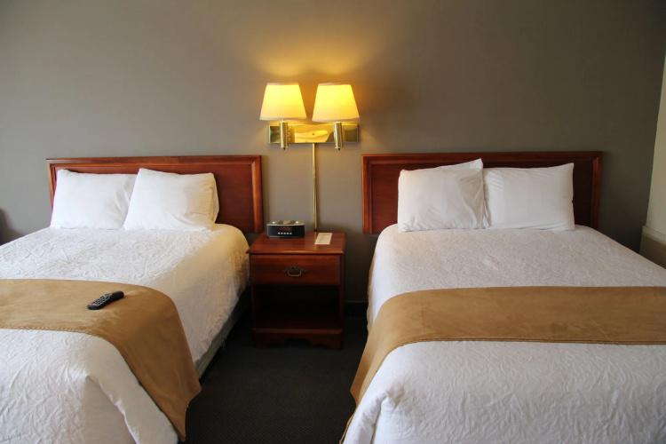 Regency Inn