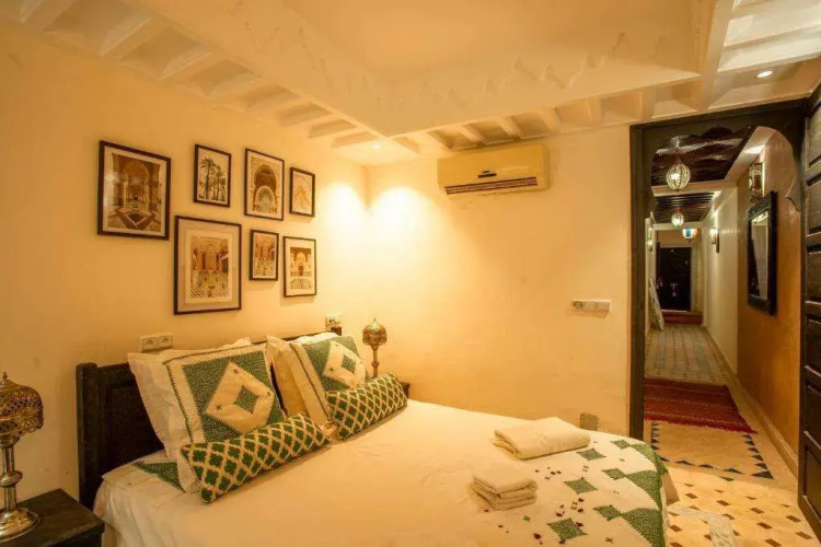 Riad tala