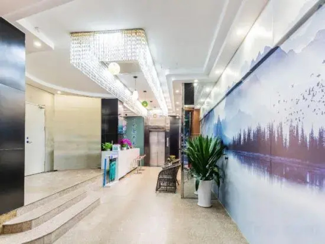 Foshan Rand Hotel