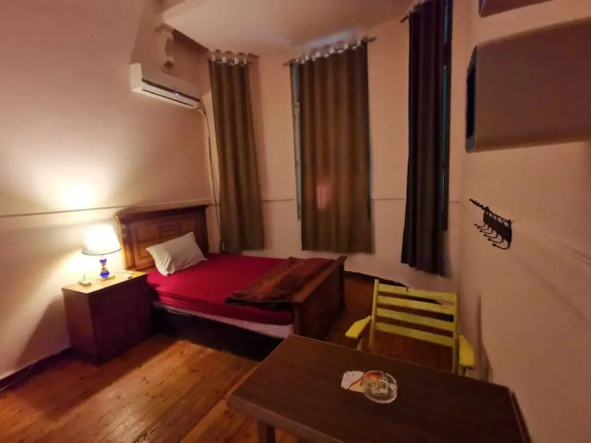 Bella House hostel