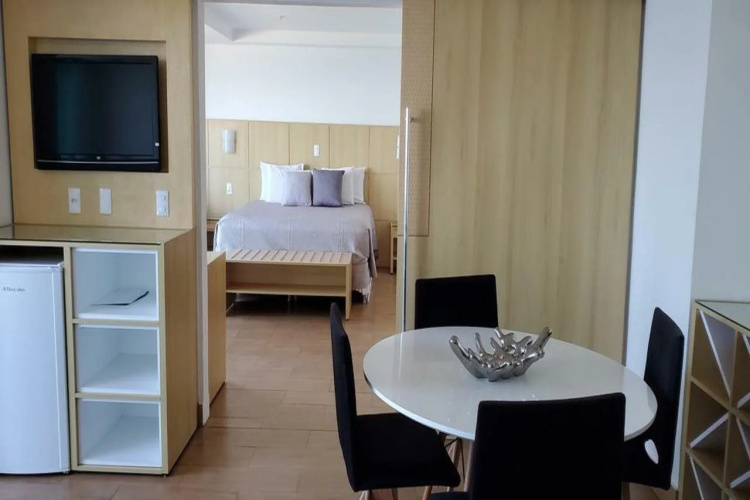 Hotel Atlântico Sul