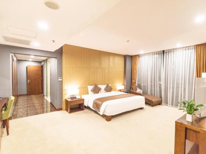 Suite