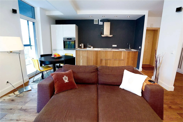 Vilnius Apartments & Suites